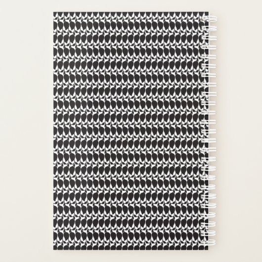 Planner (Achterkant)