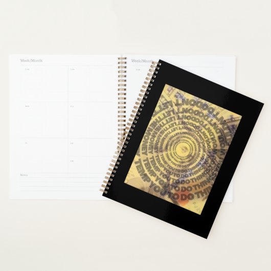 planner (Display)
