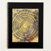 planner (Voorkant)