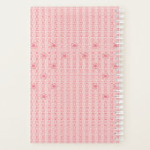 Planner (Achterkant)