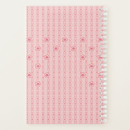 Planner (Achterkant)