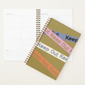 Planner (Display)