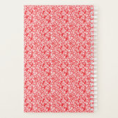 Planner (Achterkant)