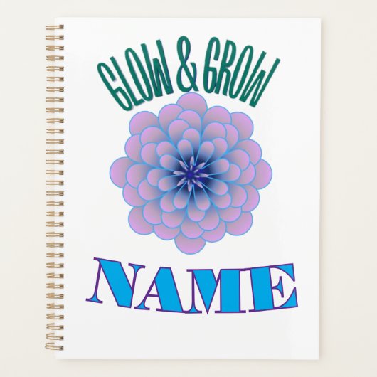 Planner (Voorkant)