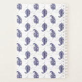 Planner (Achterkant)