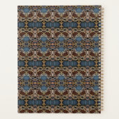 Planner (Achterkant)