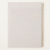 Planner (Achterkant)