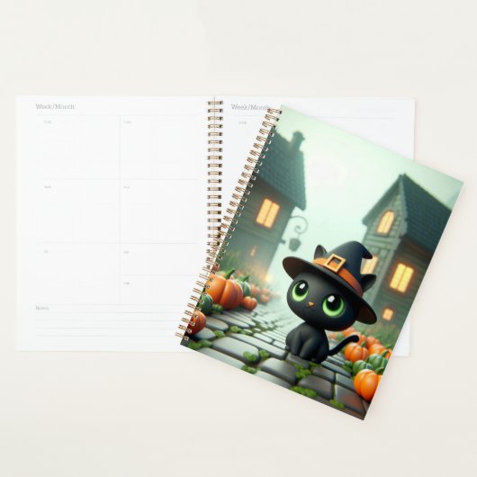 Planner (Display)