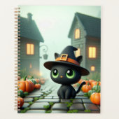 Planner (Voorkant)
