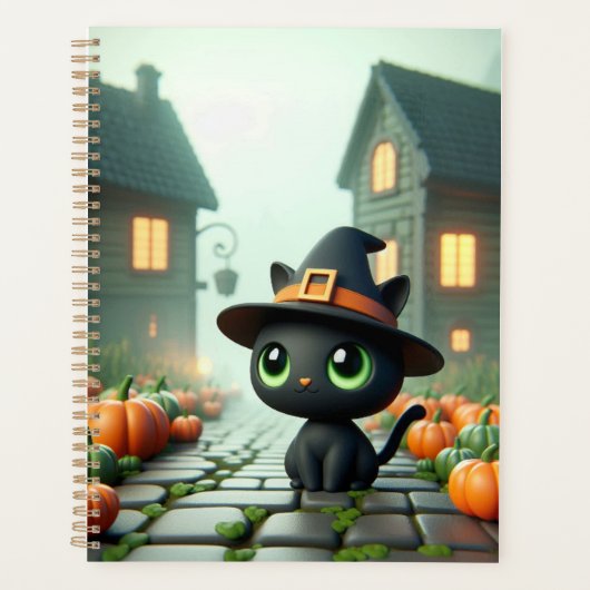 Planner (Voorkant)