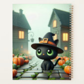 Planner (Achterkant)
