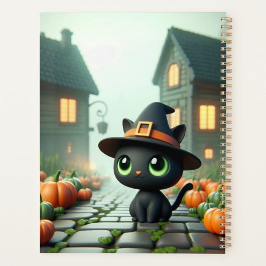 Planner (Achterkant)