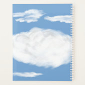 Planner (Achterkant)