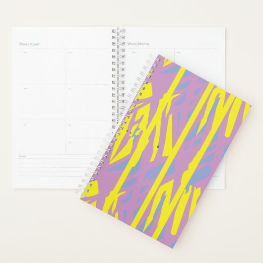 Planner (Display)