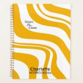 Planner (Voorkant)
