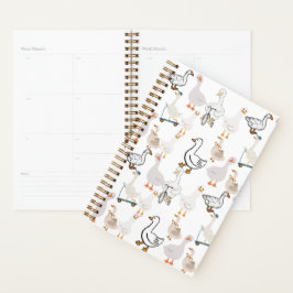 Planner