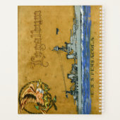 Planner (Achterkant)