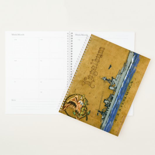 Planner (Display)