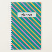 planner (Voorkant)