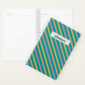 planner (Display)