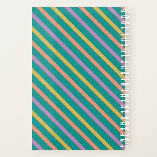 planner (Achterkant)