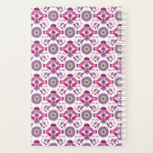 Planner (Achterkant)