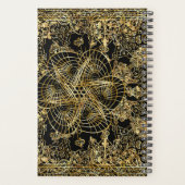 Planner (Achterkant)