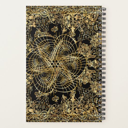 Planner (Achterkant)
