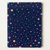 planner  (Achterkant)