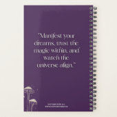 Planner (Achterkant)