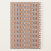 Planner (Achterkant)