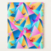 Planner (Achterkant)