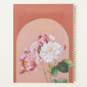 Planner (Achterkant)