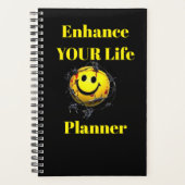 Planner (Voorkant)