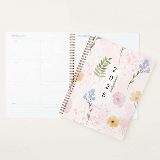 Planner (Display)