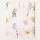 Planner (Achterkant)