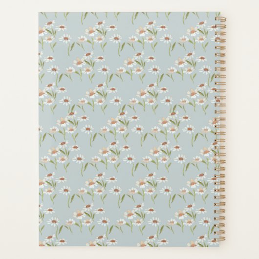 Planner (Achterkant)