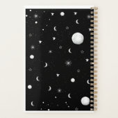 Planner (Achterkant)