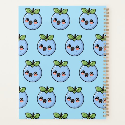 Planner (Achterkant)