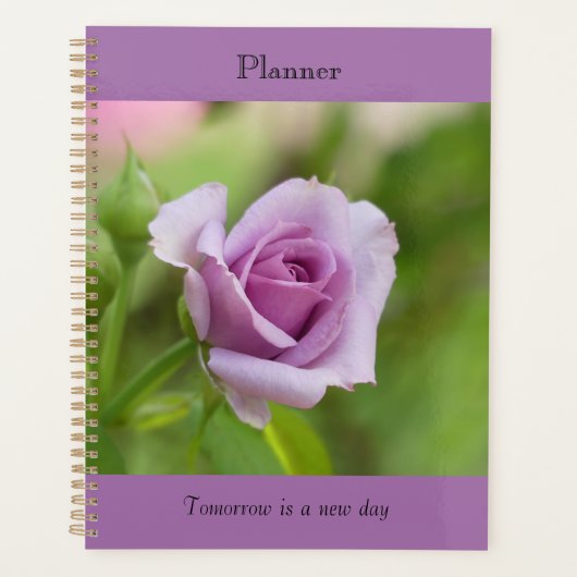 planner (Voorkant)