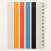 Planner (Achterkant)