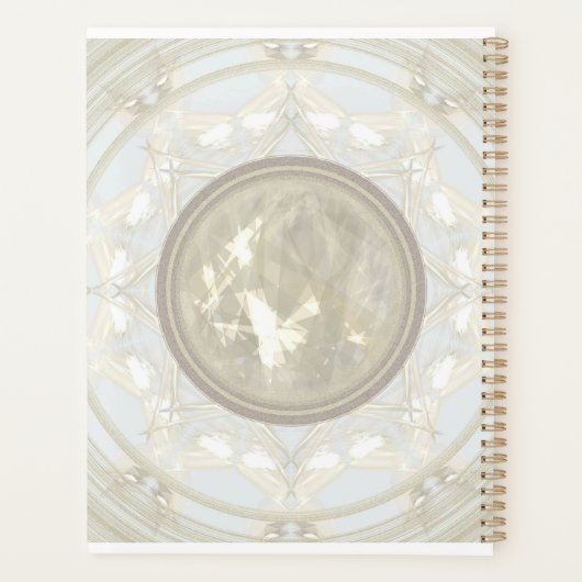 Planner (Achterkant)