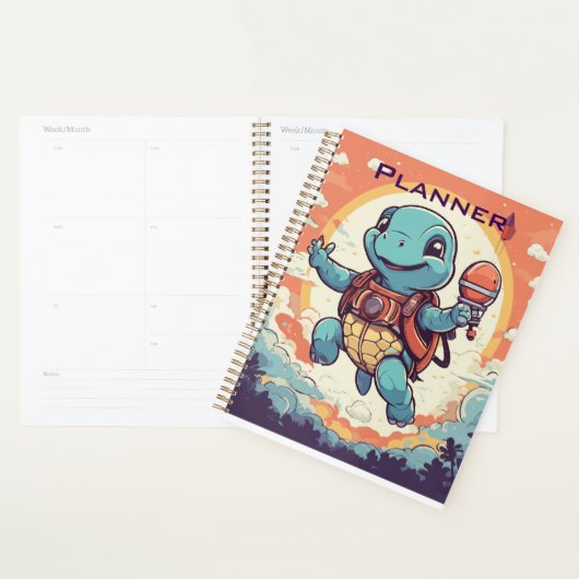 Planner (Display)