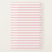 Planner (Achterkant)