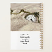 Planner (Achterkant)