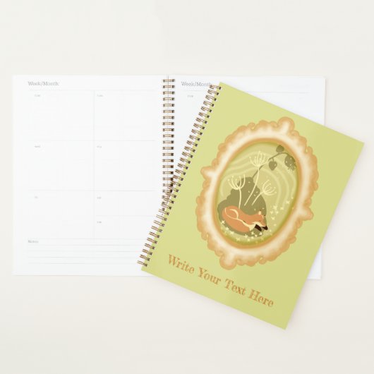 Planner (Display)