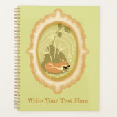 Planner (Voorkant)