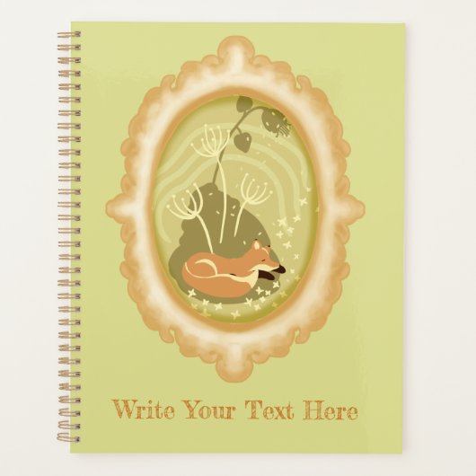 Planner (Voorkant)