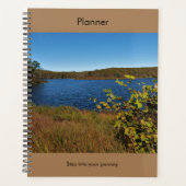 Planner (Voorkant)