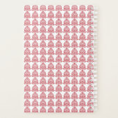 Planner (Achterkant)